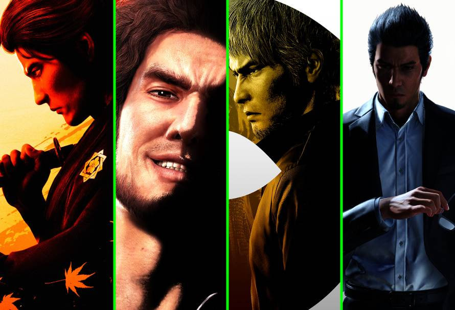 Like a Dragon Series Ranked: Every Game From Best To Least-Best wwwea77 Casino latest